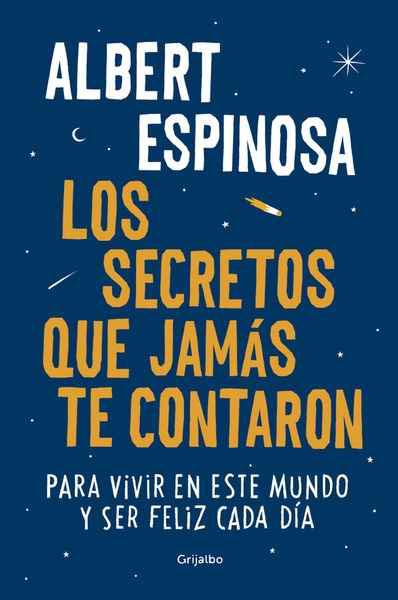 SECRETOS QUE JAMAS TE CONTARON,LOS (ED.ESPECIAL) CALENDARIO