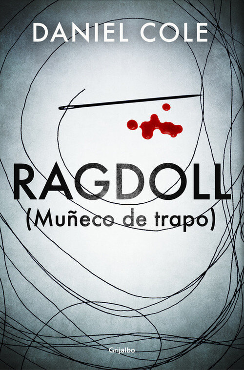 RAGDOLL (MU�ECO DE TRAPO)