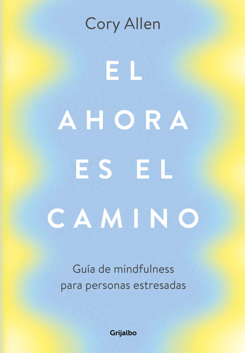 AHORA ES EL CAMINO, EL