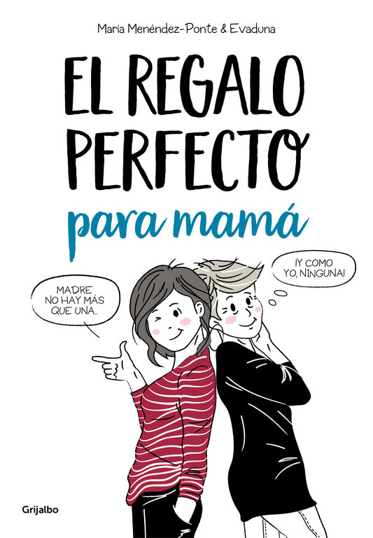 REGALO PERFECTO PARA MAMA, EL