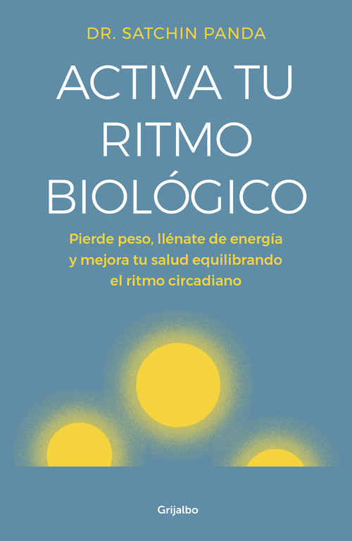 ACTIVA TU RITMO BIOLOGICO