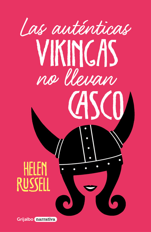 AUTENTICAS VIKINGAS NO LLEVAN CASCO