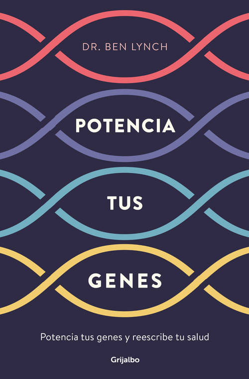 POTENCIA TUS GENES