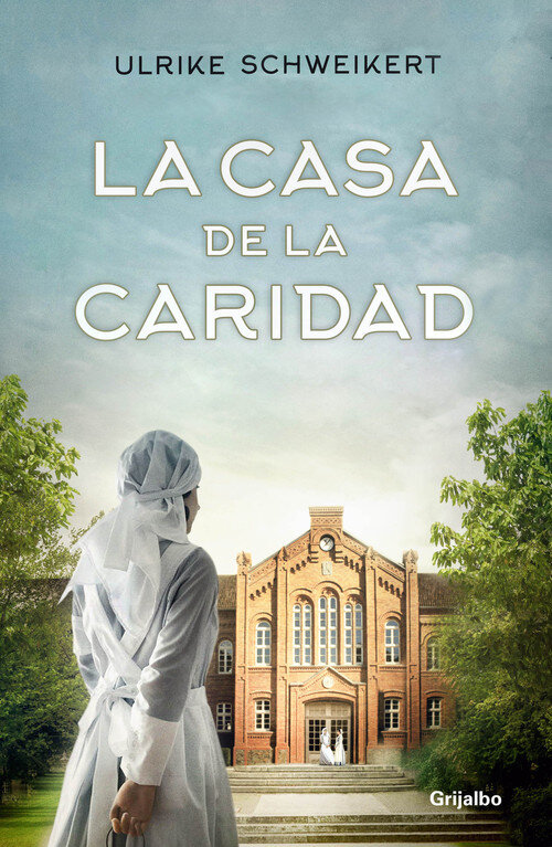 CASA DE LA CARIDAD, LA