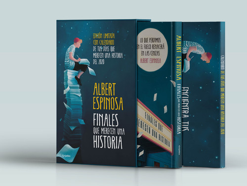 FINALES QUE MERECEN (CALENDARIO NAVIDAD)