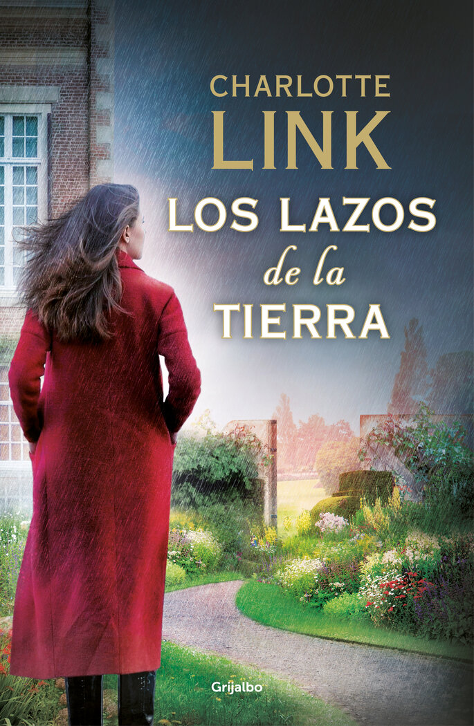 LAZOS DE LA TIERRA (LA ESTACION DE LAS TORMENTAS 3)