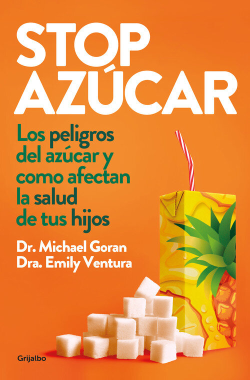 STOP AZUCAR
