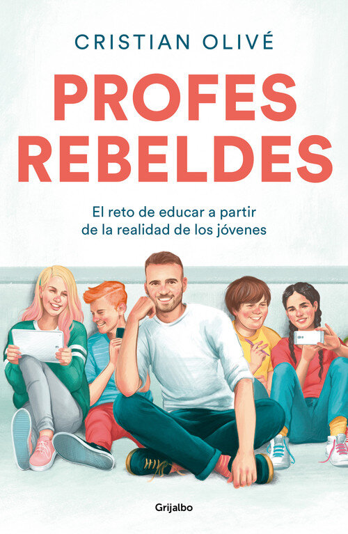 PROFES REBELS