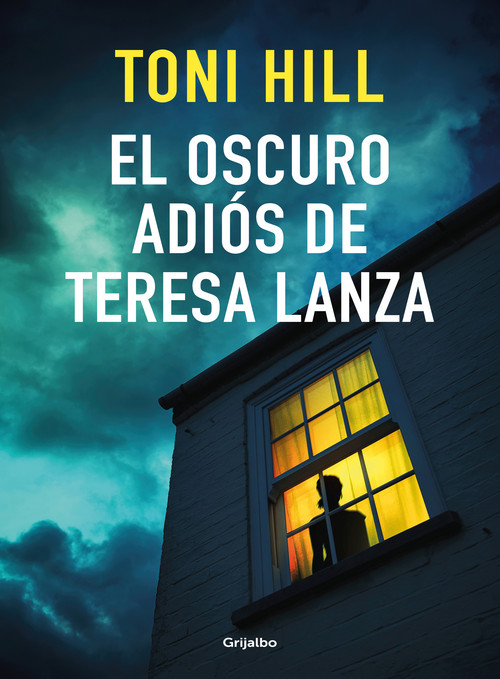OSCURO ADIOS DE TERESA LANZA, EL