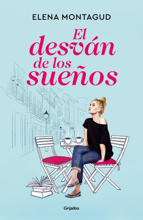 DESVAN DE LOS SUE�OS (GRIJALBO) , EL