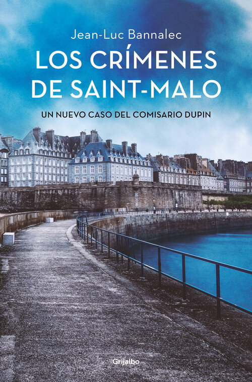 CRIMENES DE SAINT-MALO, LOS