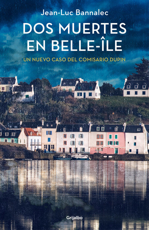 DOS MUERTES EN BELLE-�LE