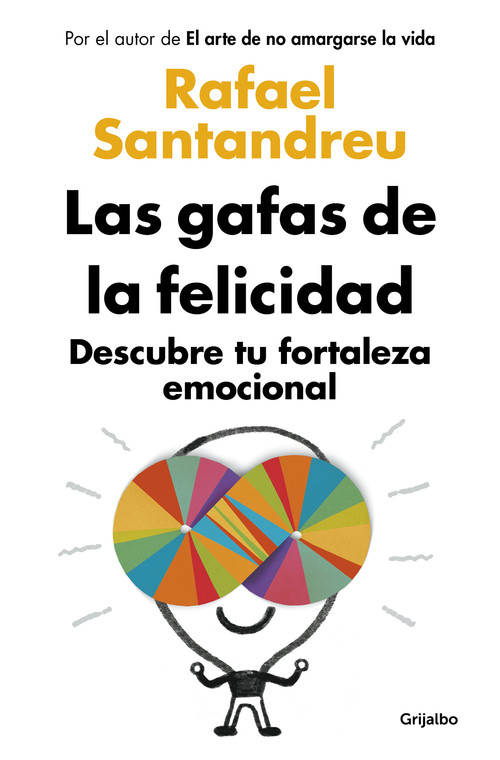 GAFAS DE FELICIDAD, LAS (RUSTICA)
