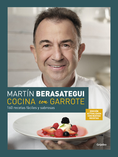 COCINA CON GARROTE (ACTUALIZADA)