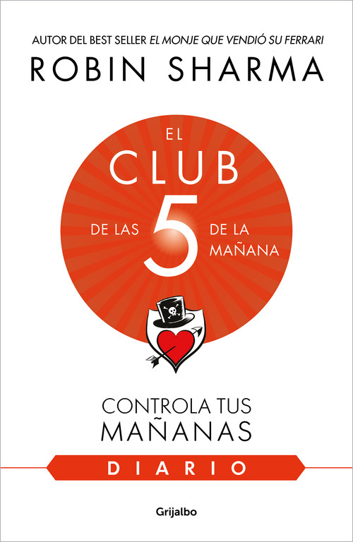 CLUB DE LAS 5 DE LA MA�ANA, EL - EL DIARIO