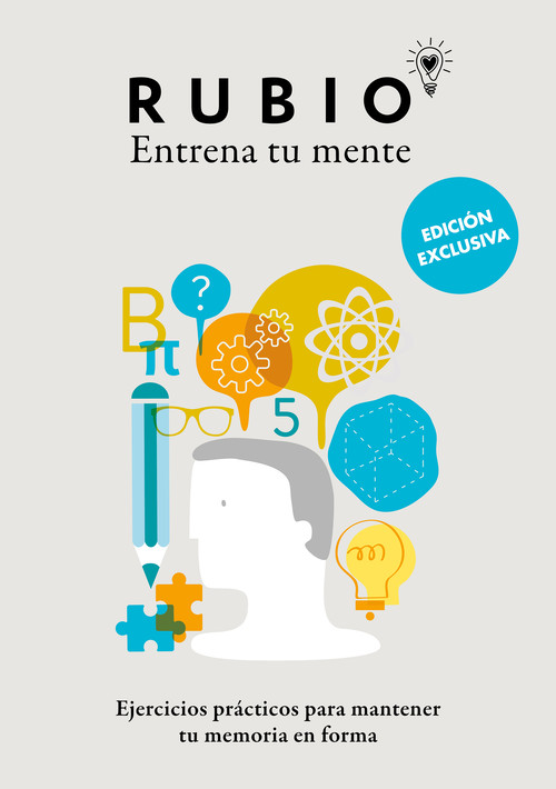 ENTRENA TU MENTE. EJER. PRACTICOS