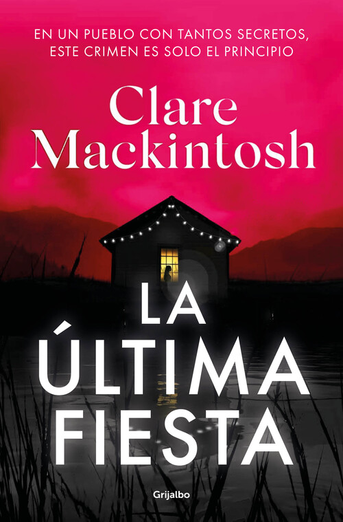 ULTIMA FIESTA, LA