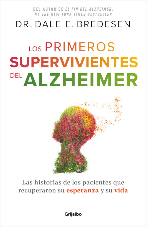 PRIMEROS SUPERVIVIENTES DEL ALZHEIMER, LOS