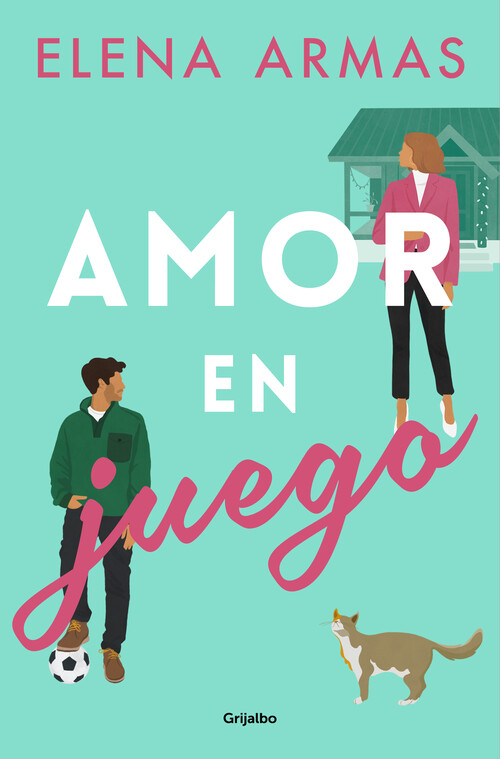 FARSA DE AMOR A LA ESPAOLA