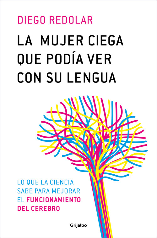 MUJER CIEGA QUE PODIA VER CON SU LENGUA, LA