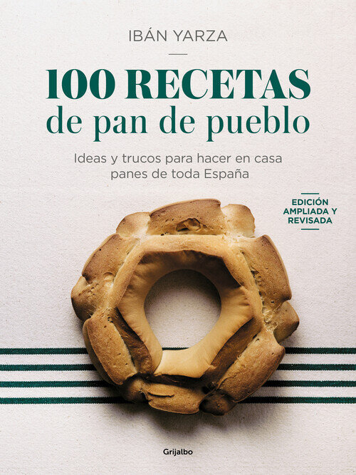 MASA MADRE PASO A PASO