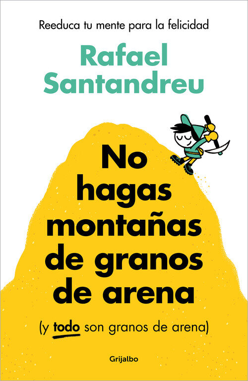 ARTE DE NO AMARGARSE LA VIDA (ED.ESPECIAL)