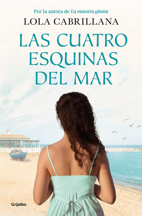 MAESTRA GITANA, LA