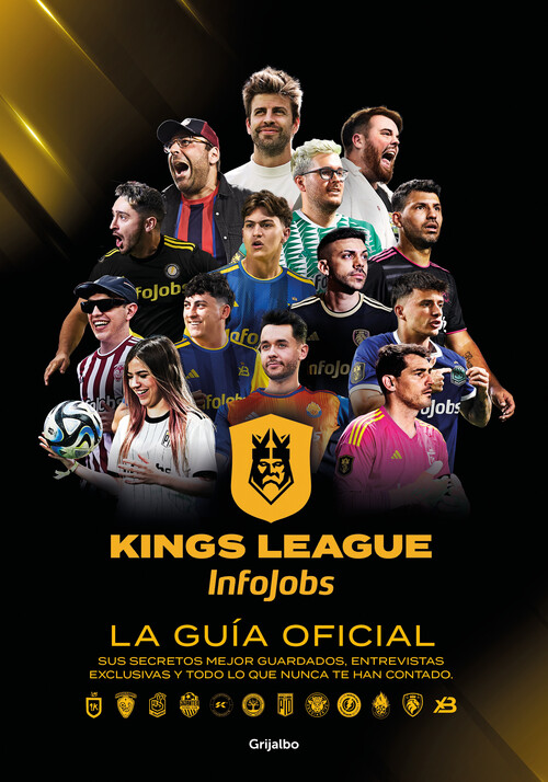 LA TORRE DE LOS CAMPEONES (LA KINGS 2)