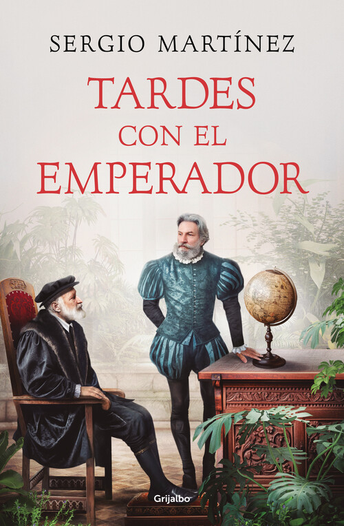 CIUDAD ENFURECIDA, LA