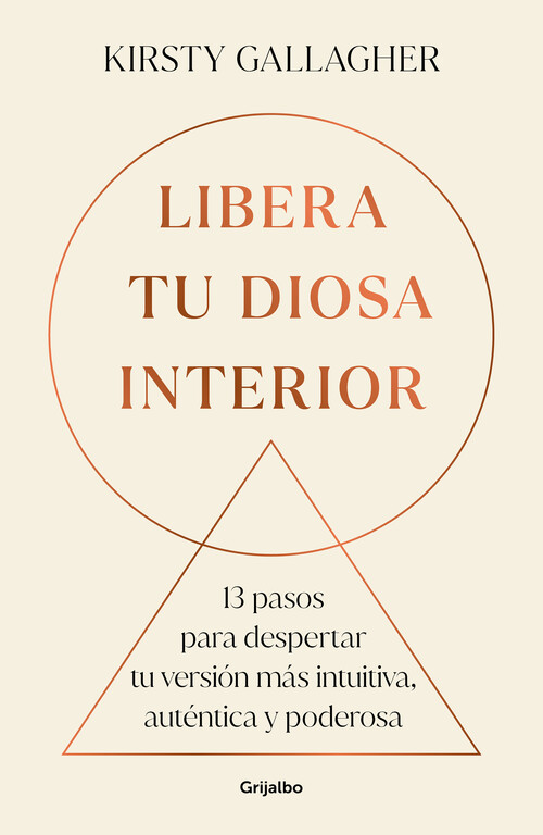 LIBERA TU DIOSA INTERIORA