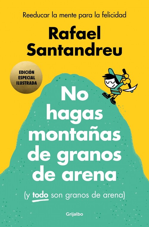 NADA ES TAN TERRIBLE