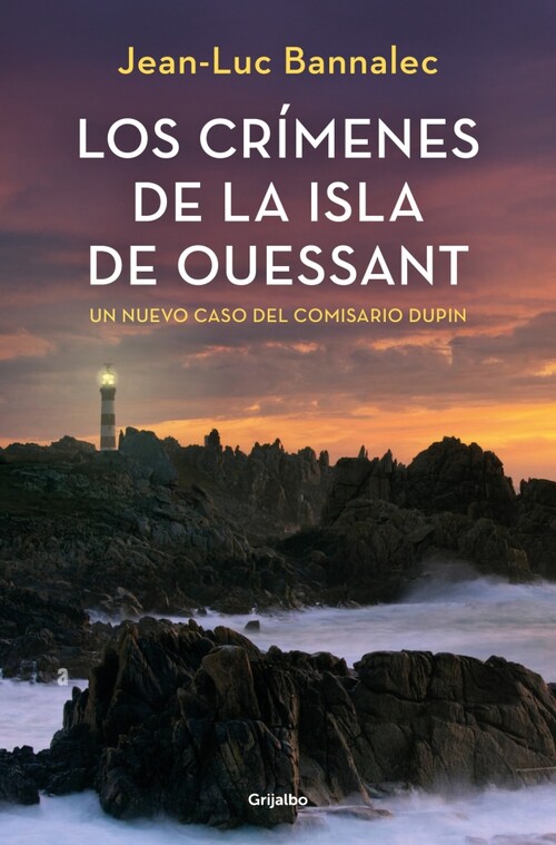 CRIMENES DE SAINT-MALO, LOS