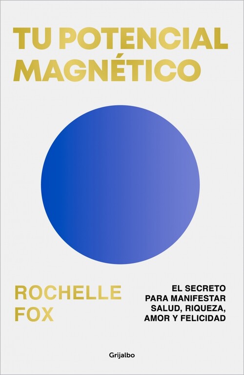 TU POTENCIAL MAGNETICO