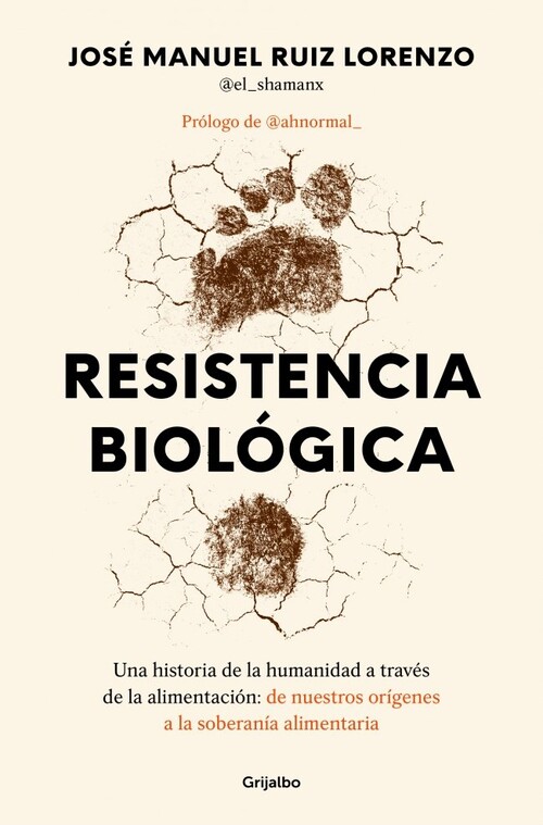 RESISTENCIA BIOLOGICA: EL PULSO FINAL CONTRA LA TECNOINGENIE