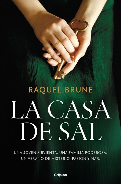 CASA DE SAL, LA