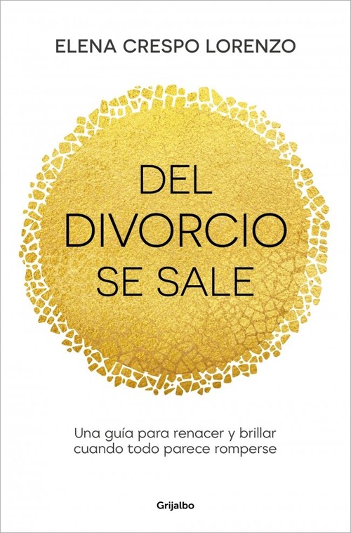 DEL DIVORCIO SE SALE