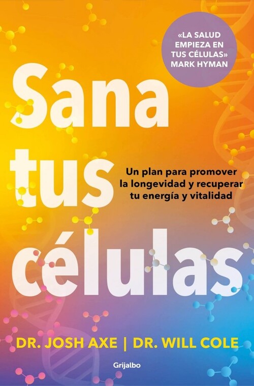 SANA TUS CELULAS