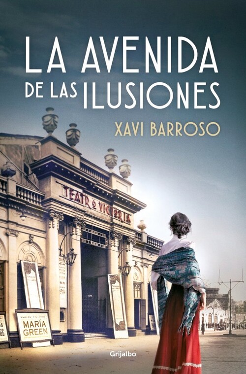AVENIDA DE LAS ILUSIONES, LA