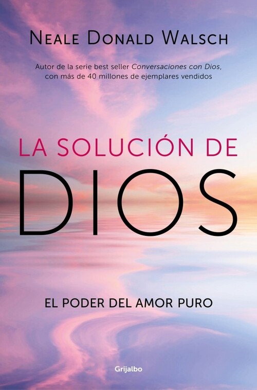 SOLUCION DE DIOS, LA