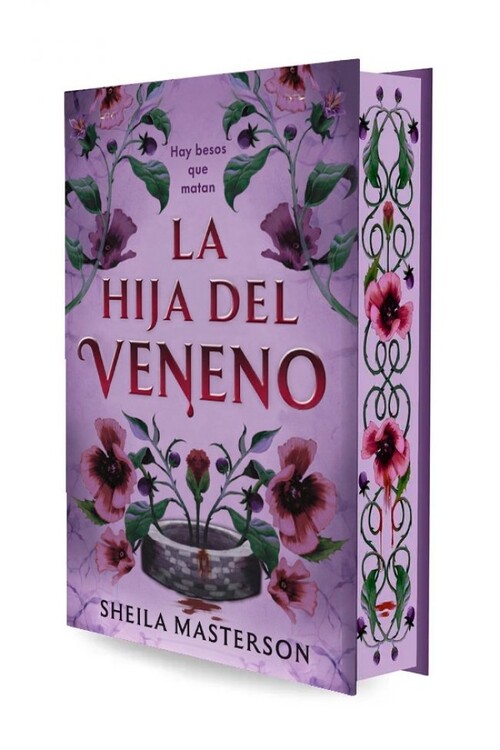 HIJA DEL VENENO, LA