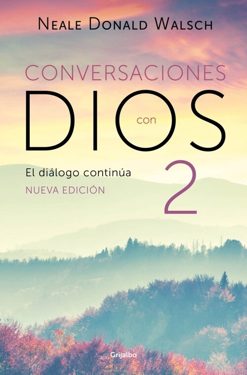 DIALOGO CONTINUA, EL (CONVERSACIONES CON DIOS 2)