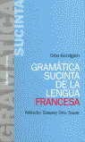 FRANCES GRAMATICA SUCINTA