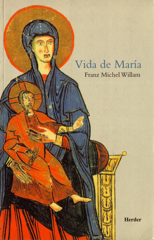 VIDA DE MARIA