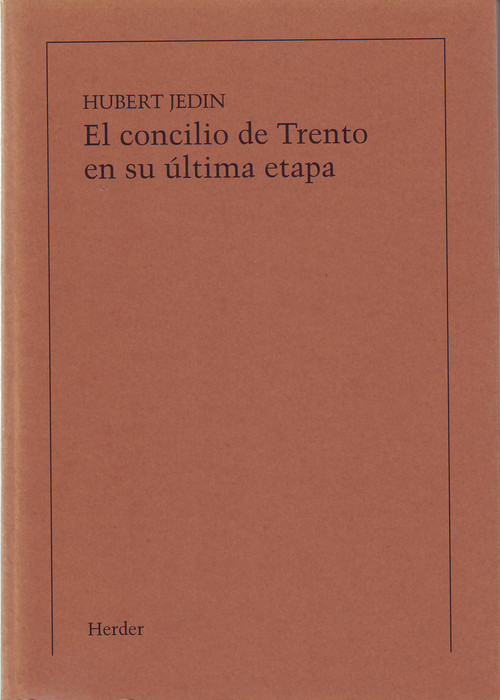 BREVE HISTORIA DE LOS CONCILIOS
