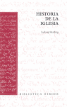 HISTORIA DE LA IGLESIA