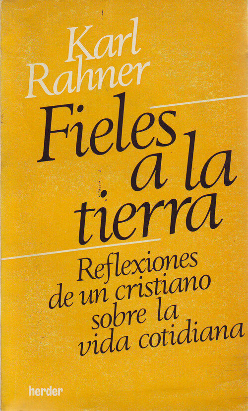 DINAMICO EN LA IGLESIA, LO
