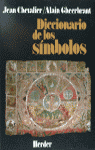 DICCIONARIO DE LOS SIMBOLOS