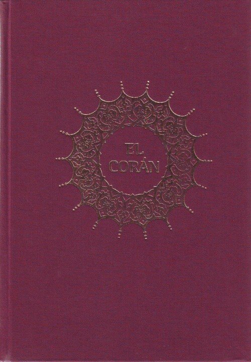 CORAN,EL (RCA)