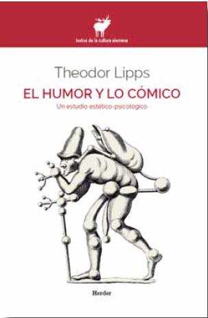 HUMOR Y LO COMICO, EL