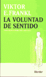 VOLUNTAD DE SENTIDO, LA